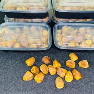 Sukkari Mufattal-সুক্কারি মুফাত্তাল (1 kg)